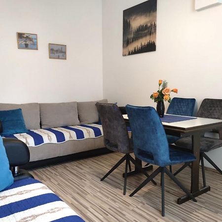 Apartment Taja Zadar Exteriér fotografie