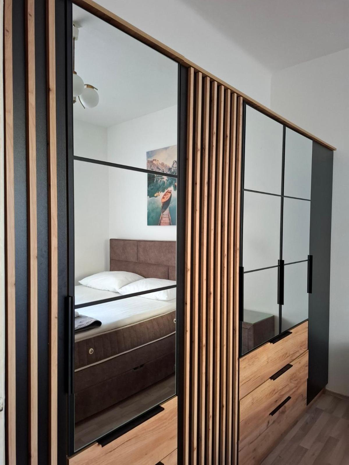 Apartment Taja Zadar Exteriér fotografie