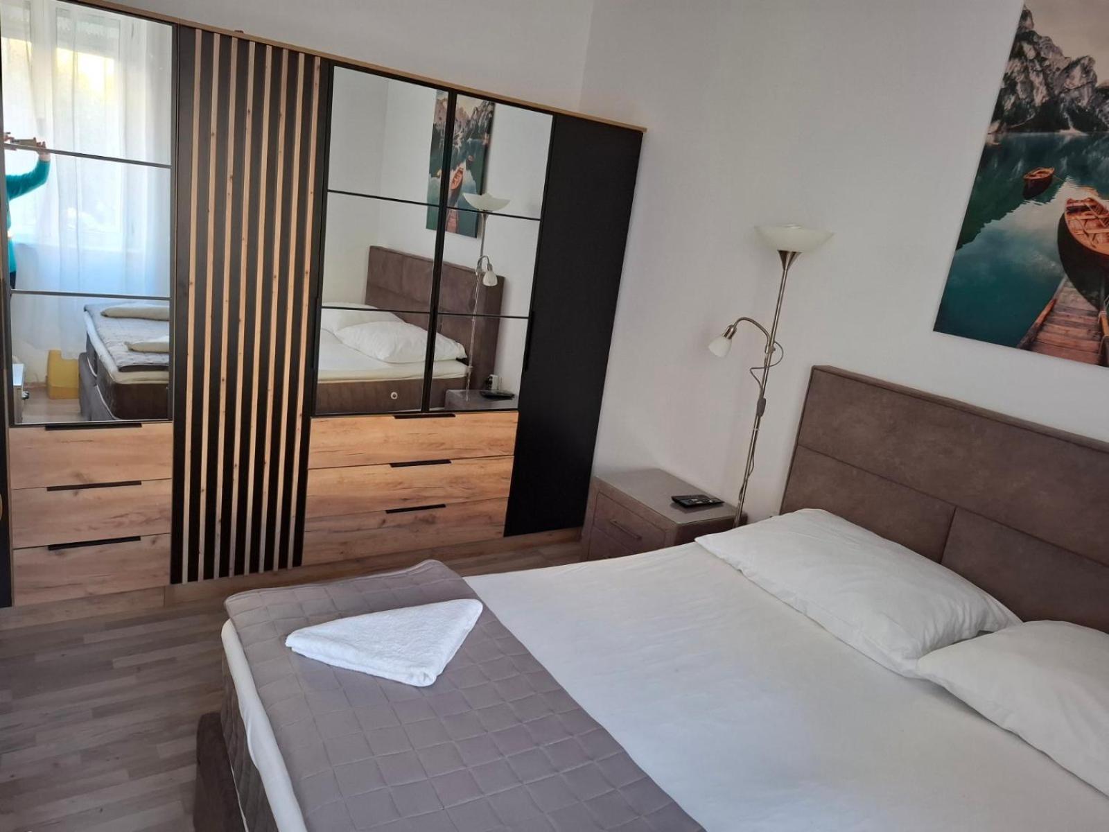 Apartment Taja Zadar Exteriér fotografie