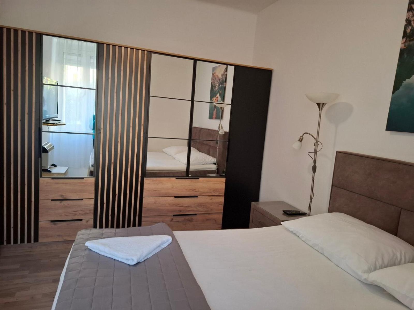 Apartment Taja Zadar Exteriér fotografie