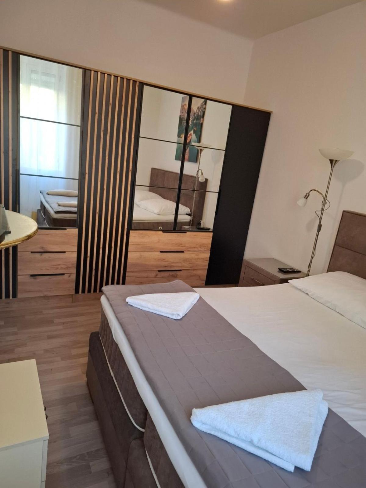 Apartment Taja Zadar Exteriér fotografie